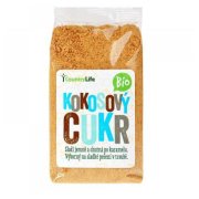 COUNTRY LIFE Cukr kokosový BIO  250 g