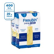Fresubin 2kcal Fibre drink citron.por.sol.4x200ml