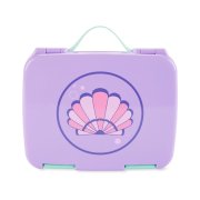SKIP HOP Spark Style Krabička na oběd Bento Mušle 3r+