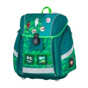 Oxybag PREMIUM LIGHT - školní aktovka Playworld