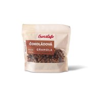 CROSSCAFE Granola čokoládová 300 g