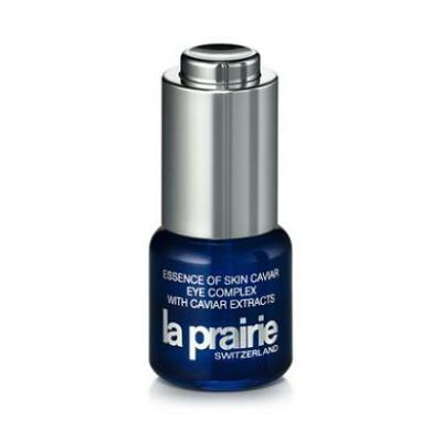 LA PRAIRIE Oční sérum pro zpevnění pleti očí 15 ml