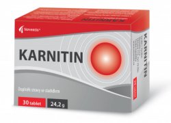 Karnitin tbl.30
