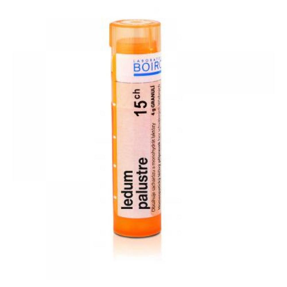 BOIRON Ledum Palustre CH15 4 g