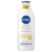 NIVEA Q10 Firming Zpevňující tělové mléko s vitamínem C 400 ml
