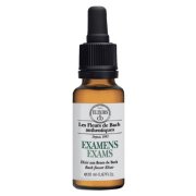 BIO-BACHOVKY Zkouška/závody květové esence 20 ml