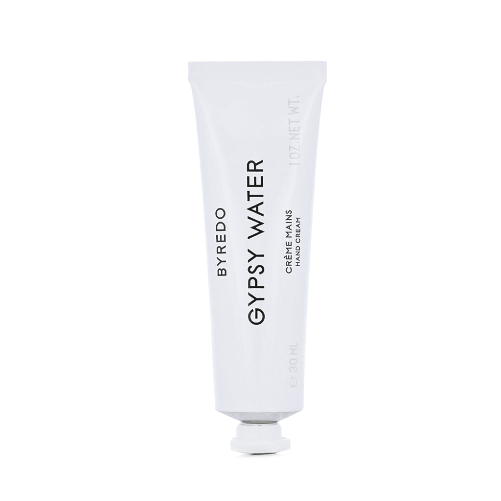 Byredo Gypsy Water krém na ruce 30 ml UNISEX