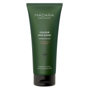 MÁDARA Kondicionér pro suché a barvené vlasy 200 ml