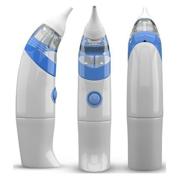 Comfort Plus ME8202X Bateriová nosní odsávačka, rozbalené