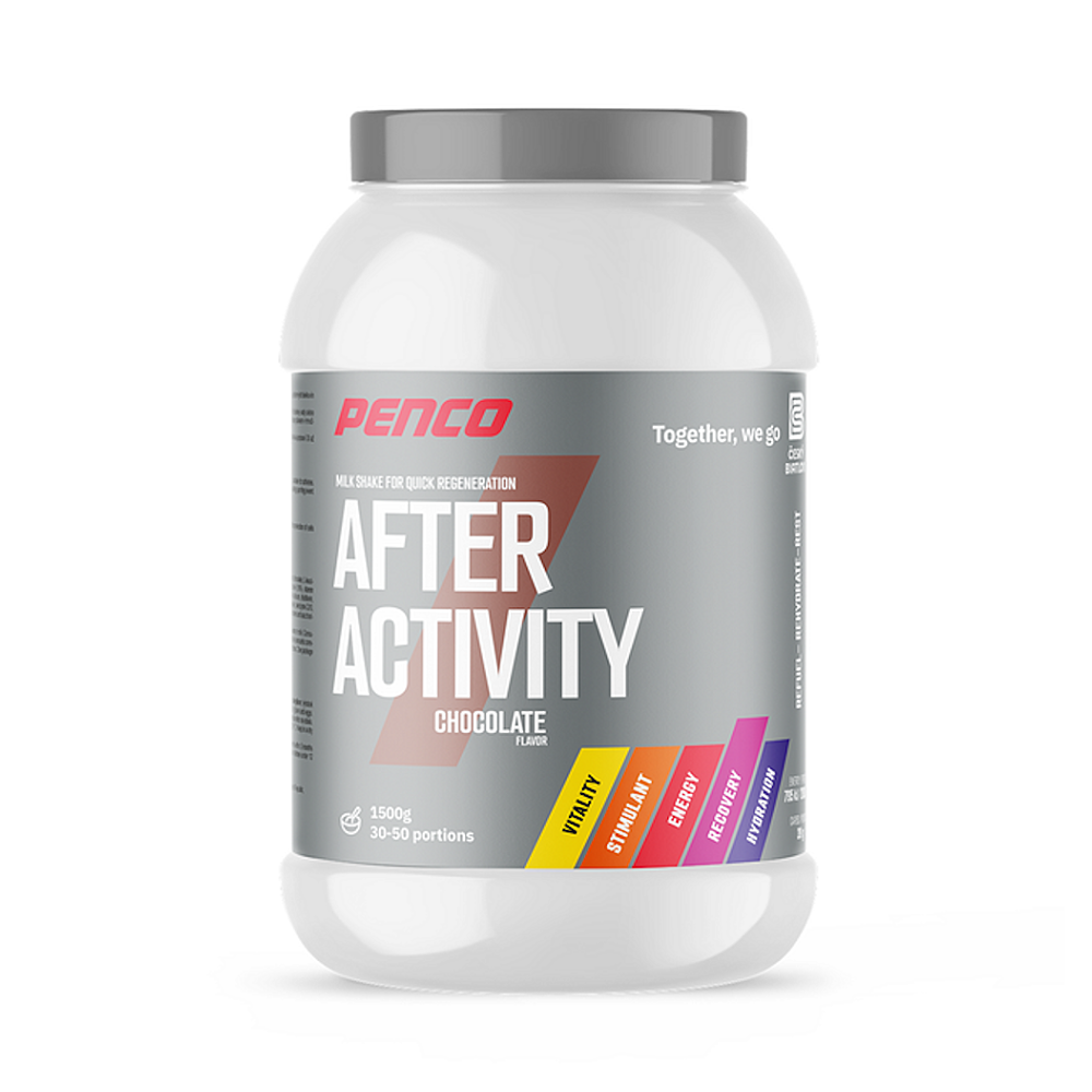 PENCO After activity čokoláda 1500 g