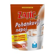 ZAJÍC Pohankový nápoj sáček 400 g