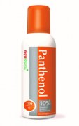 Panthenol 10% spray 150ml Moje lékárna