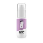 ANGRY BEARDS BusyB Vyživující olej na vlasy Mary Rosemary 50 ml