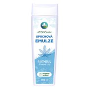 ANNABIS Atopicann Sprchová emulze 250 ml