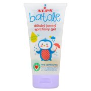 ALPA Batole dětský sprchový gel s olivovým olejem 170 ml