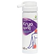 Trioderm Care Kryosprej na odstranění bradavic 60 ml