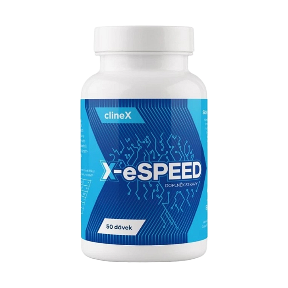 CLINEX X-eSPEED 80 g