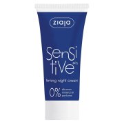ZIAJA Zpevňující noční krém Sensitive 50 ml