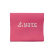YATE Fit band guma středně tuhá červená 200 x 12 cm