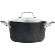 Imperial International LTD Eaziglide Neverstick2 hrnec s poklicí 24 cm (1040)
