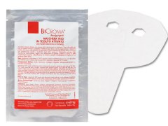 BiCroma Bio-textilní maska na obličej s kyselinou hyaluronovou 1 ks