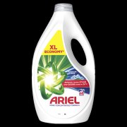 ARIEL Mountain Spring Tekutý prací prostředek 60 praní 2,7 l