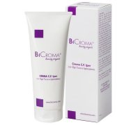 BiCroma Bio-krém s kofeinem a kaštanem koňským 250 ml