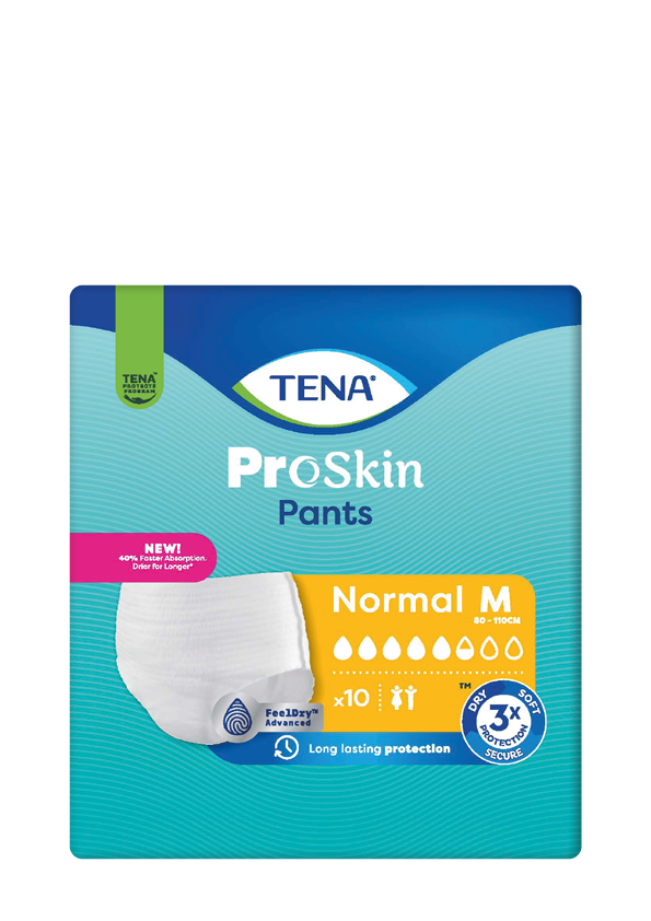 TENA Pants Normal M
