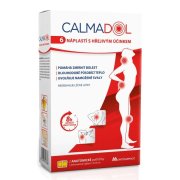 CALMADOL 6 náplastí s hřejivým účinkem