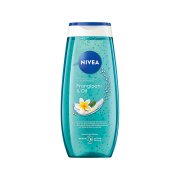 NIVEA Frangipani & Oil Osvěžující sprchový gel 250 ml