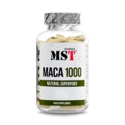 MST Nutrition Maca 1000 120 cps
