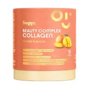 BEGGS Beauty and glow collagen mango 30x5,7 gramů
