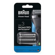 Braun Series 3 21B náhradní hlavice