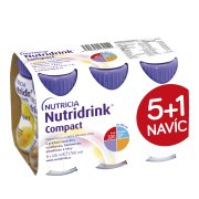 Nutridrink Compact 5+1