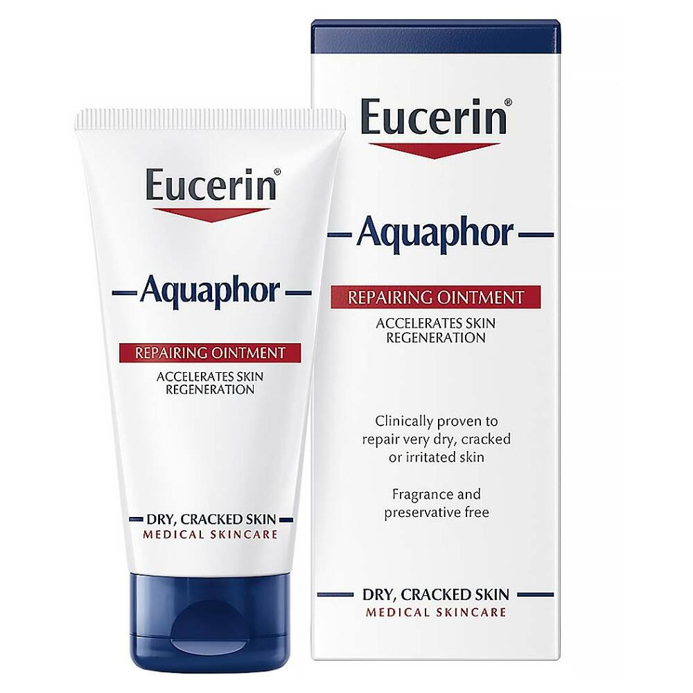 EUCERIN Aquaphor regenerační mast 45 ml