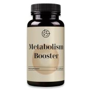 JÍME ZDRAVĚ - MANDIMU Podpora metabolismu 60 kapslí
