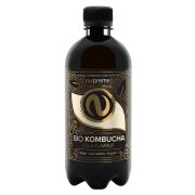 Nupreme Kombucha Cola 400 ml