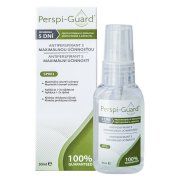 PERSPI GUARD Antiperspirant sprej 50 ml