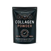WOLDOHEALTH Hovězí kolagen 1000 g
