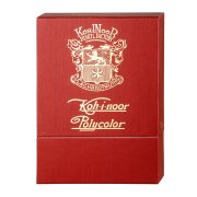 KOH-I-NOOR POLYCOLOR RETRO 3827/72 - umělecké pastelky - 72 ks