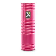 TRIGGER POINT GRID 1.0 foam roller masážní válec růžový 33 cm