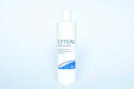 Cyteal 0.5g/0.5g/1.5g drm.liq.500ml