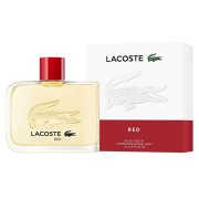 Lacoste Red EDT 125 ml M
