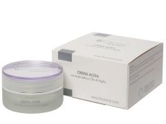 BiCroma Bio-krém s kyselinou mléčnou 50 ml