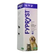 Fypryst sprej 2.5mg/ml Kožní sprej roztok 1x100ml