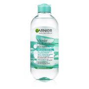 GARNIER Skin Naturals Miceralni voda Hyaluronic Aloe 400 ml