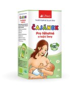 Liftea Čajánek Pro kojící maminky BIO 20x1,5 g