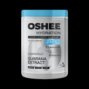 OSHEE Hydration zero powder grapefruit a guarana 330 g