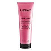 Lierac Glow Fresh Revitalizační expresní maska 75 ml