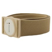 DIA-WAY Držák pro senzor Dexcom béžová
